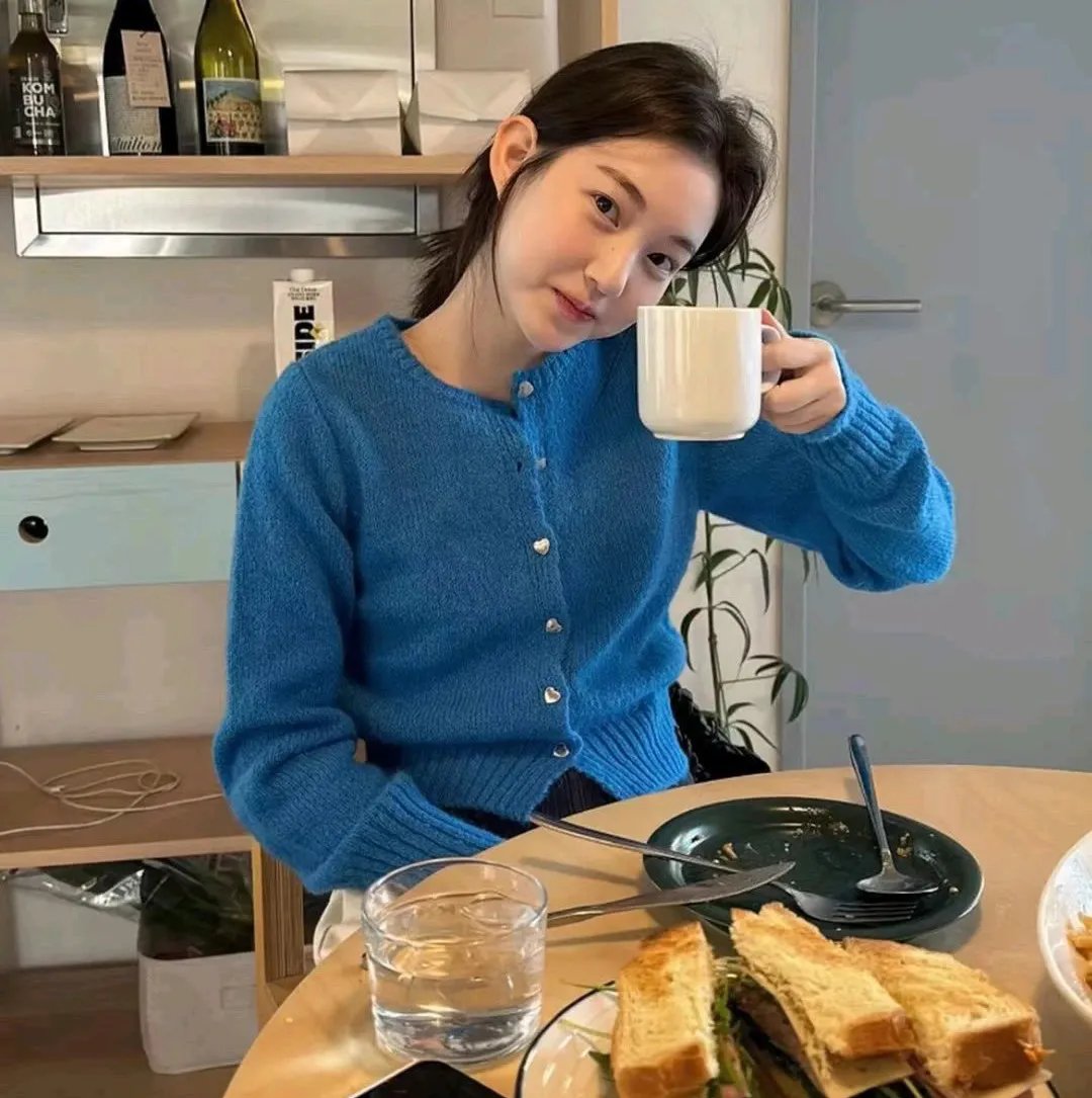 我的超级前女友