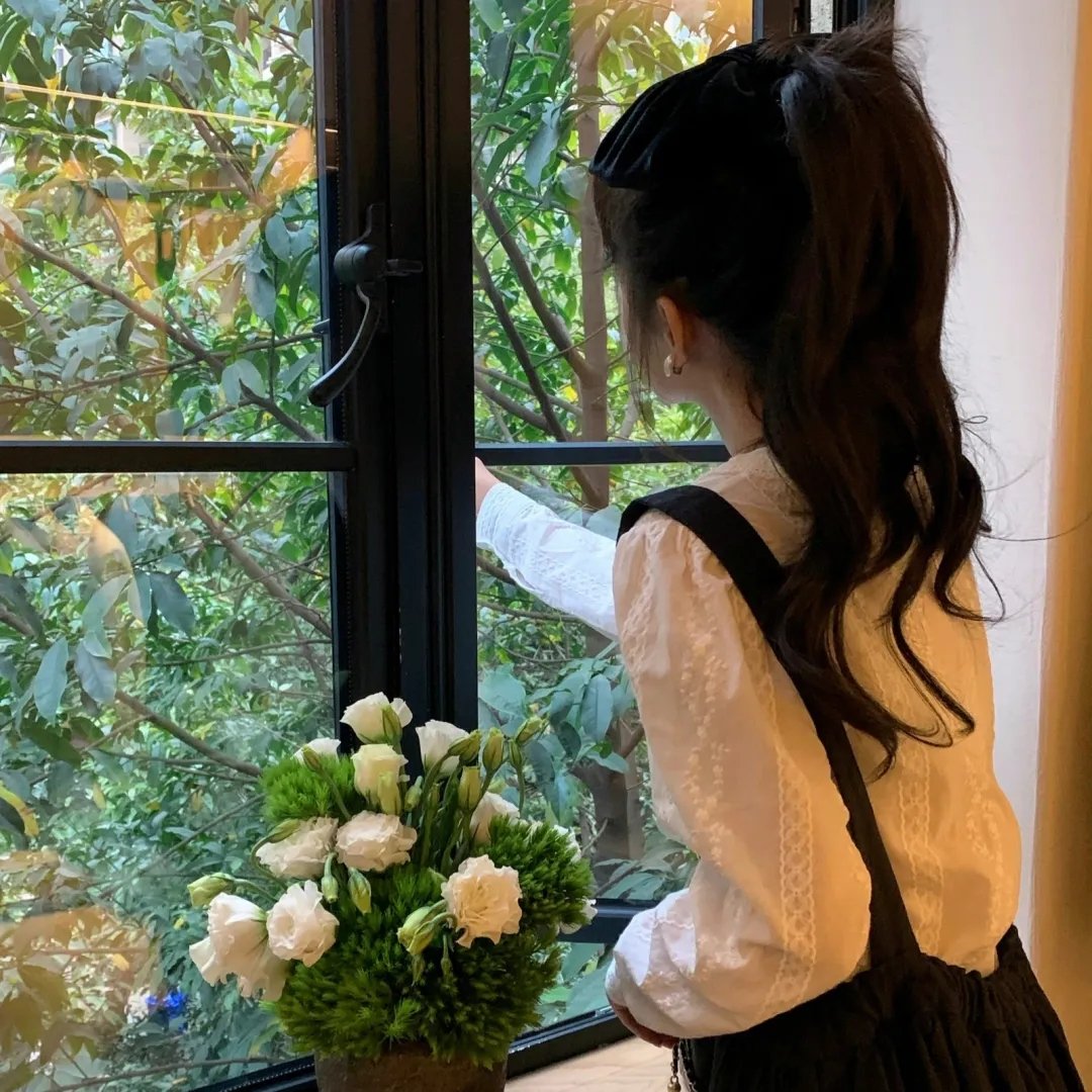 这就是我们所说的夏天