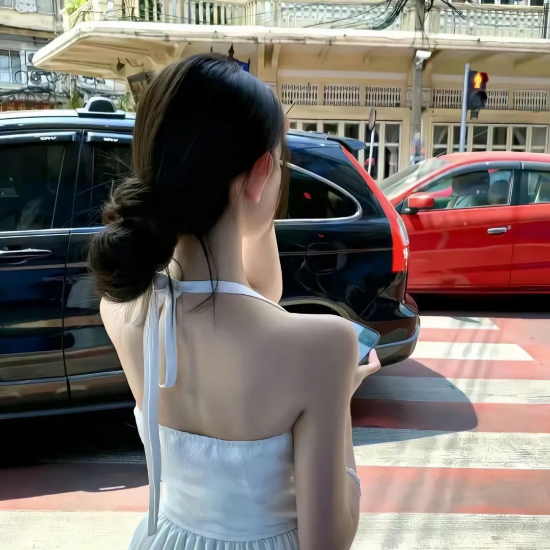 五个堕落的男女
